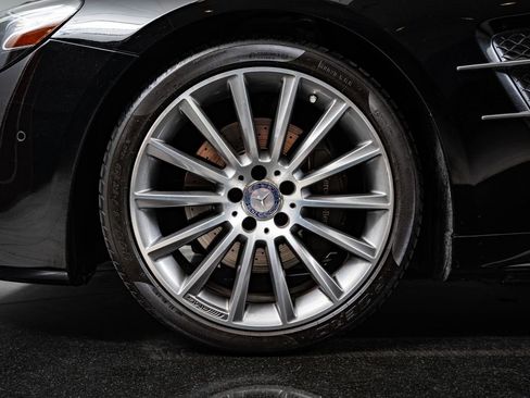 Used 2017 Mercedes-Benz SL 450 image 14