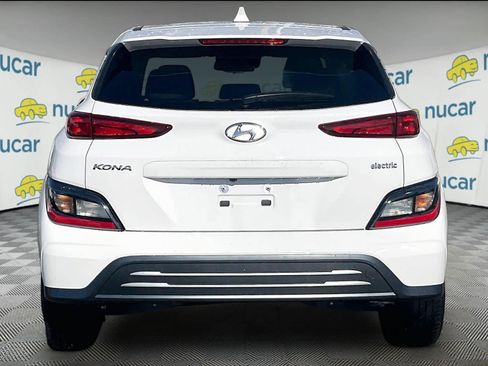 Used 2023 Hyundai Kona SE w/ Cargo Package image 5