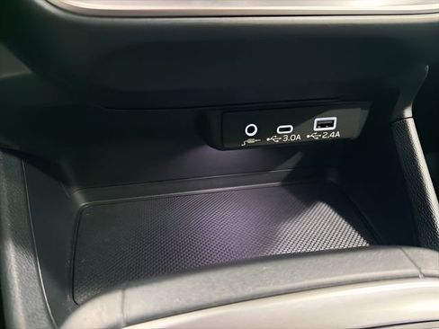 Used 2025 Subaru Impreza 2.0i Sport w/ Popular Package #1 image 21