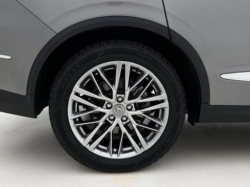Used 2023 Acura MDX SH-AWD w/ Advance Package image 29