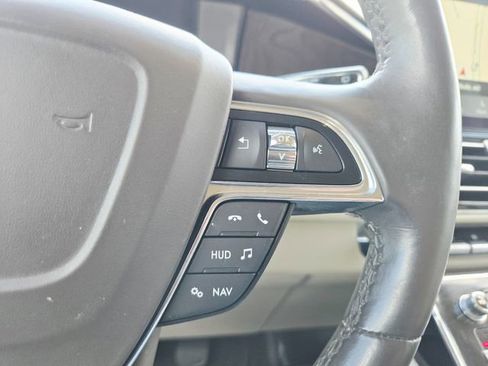 Used 2020 Lincoln Navigator Reserve w/ Equipment Group 208A Reserve AWD/4WD image 26