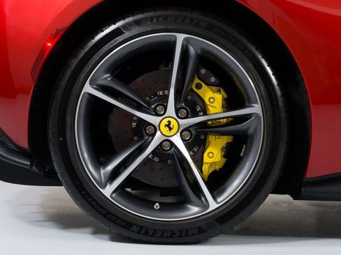 Used 2024 Ferrari 296 GTB image 20