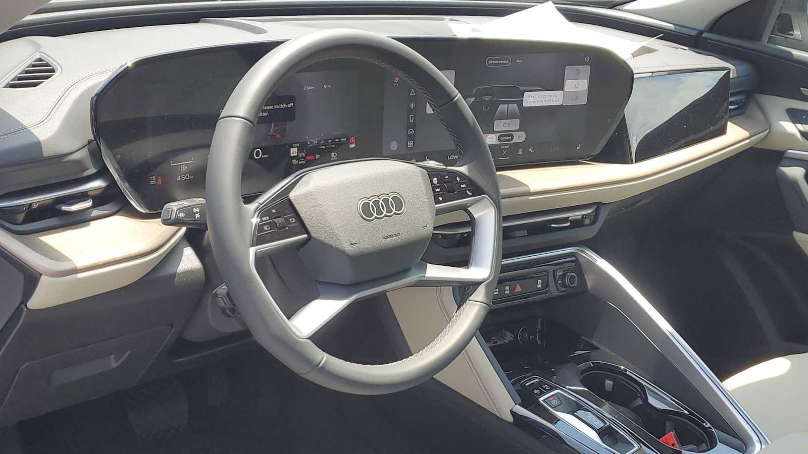 New 2026 Audi Q5 Premium Plus AWD/4WD image 2