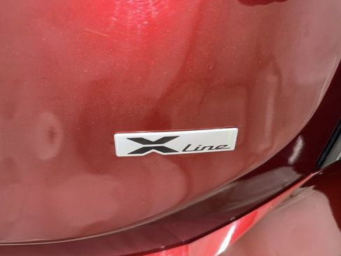 Used 2024 Kia Telluride EX X-Line image 38