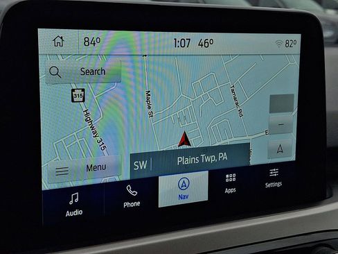 Certified 2022 Ford Escape SE w/ Convenience Package image 19