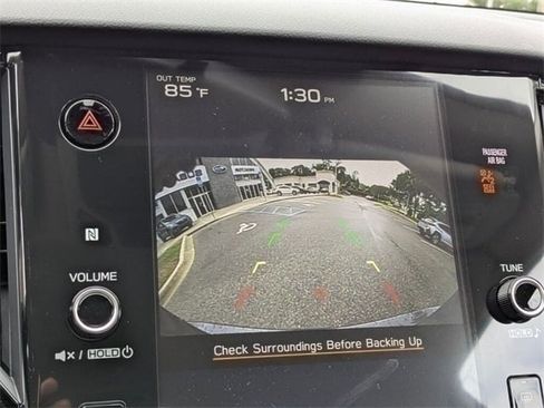 New 2025 Subaru Legacy Premium image 15