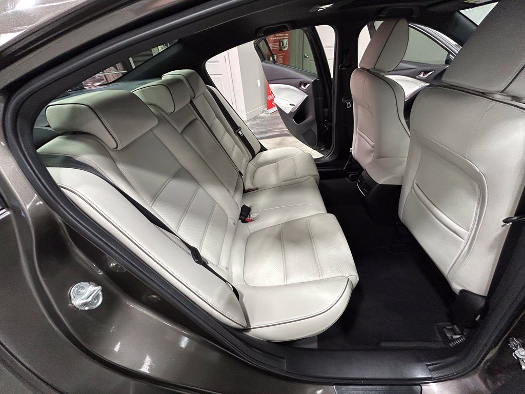 Used 2017 MAZDA MAZDA6 Grand Touring FWD image 44