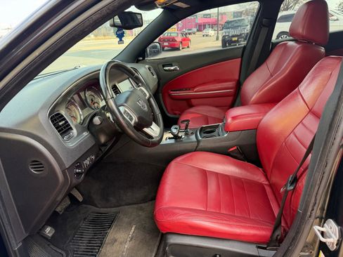 Used 2012 Dodge Charger SXT Plus image 19