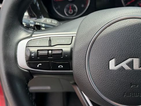 Used 2022 Kia K5 GT-Line AWD/4WD image 31