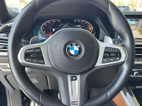 Certified 2023 BMW X5 sDrive40i w/ M Sport Package image 17