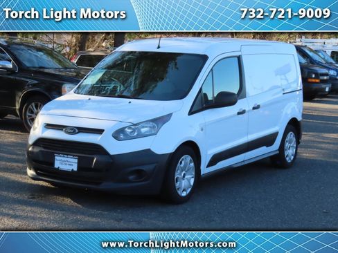 Used 2017 Ford Transit Connect XL image 1