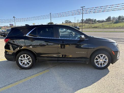 Used 2024 Chevrolet Equinox LT image 6