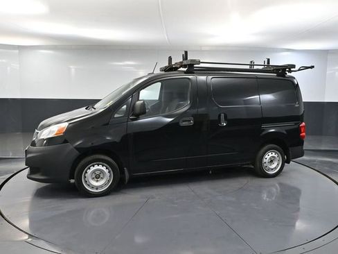 Used 2015 Nissan NV200 SV w/ Technology Package FWD image 10