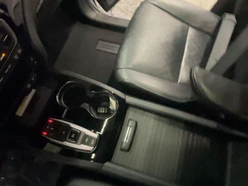 Certified 2022 Honda Passport Elite image 37