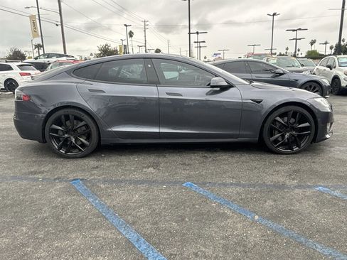 Used 2018 Tesla Model S 75D image 7
