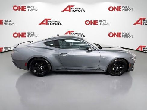Used 2024 Ford Mustang GT RWD image 8