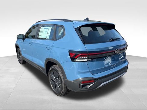 New 2026 Volkswagen Taos S image 5