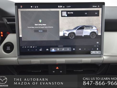 New 2026 MAZDA CX-5 Preferred AWD/4WD image 31