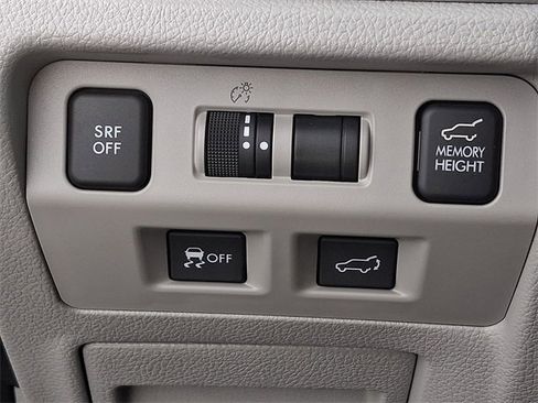 Used 2016 Subaru Forester 2.5i Limited image 25