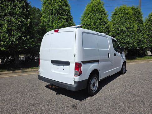 Used 2018 Nissan NV200 S w/ Cruise Control Package FWD image 5