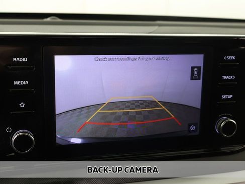 Used 2023 Kia K5 LXS image 5