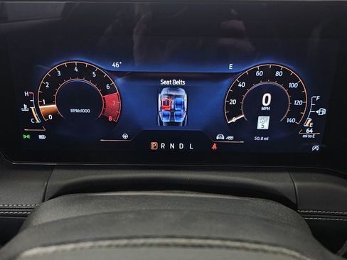 New 2025 Ford Mustang Premium RWD image 23