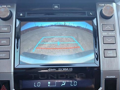 Used 2017 Toyota Tundra 1794 Edition image 14