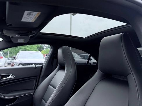 Used 2018 Mercedes-Benz CLA 250 4MATIC image 18