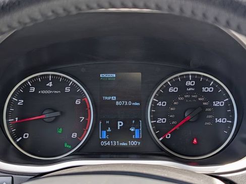 Used 2024 Mitsubishi Eclipse Cross SE AWD/4WD image 13
