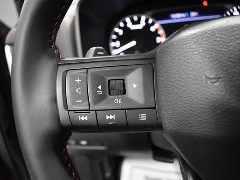 Certified 2025 Nissan Rogue SV w/ Rock Creek Premium Package image 24