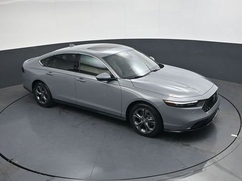 New 2025 Honda Accord EX-L image 20