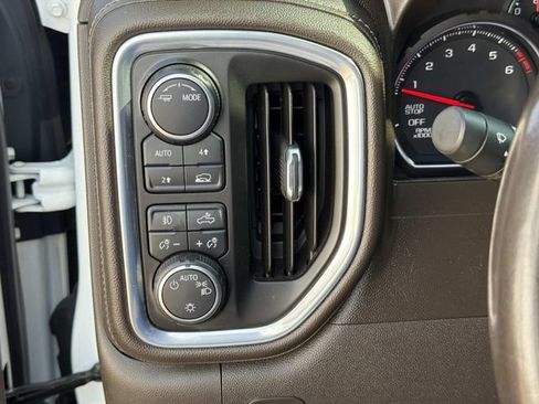 Used 2021 Chevrolet Silverado 1500 RST AWD/4WD image 26