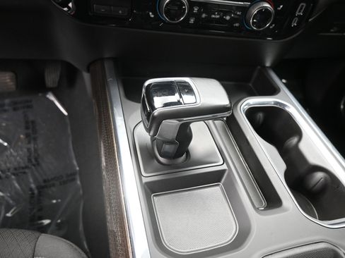 Certified 2023 Chevrolet Silverado 1500 RST w/ Redline Edition image 14