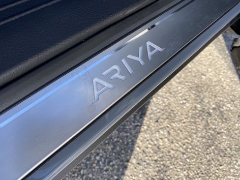 Used 2023 Nissan Ariya FWD image 26