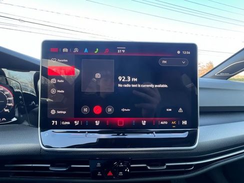 New 2026 Volkswagen GTI Autobahn image 16