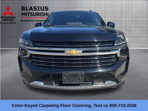 Used 2023 Chevrolet Tahoe LT AWD/4WD image 25