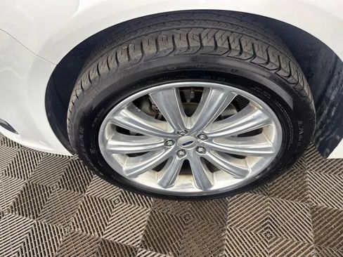 Used 2019 Ford Flex Limited w/ Equipment Group 303A AWD/4WD image 33