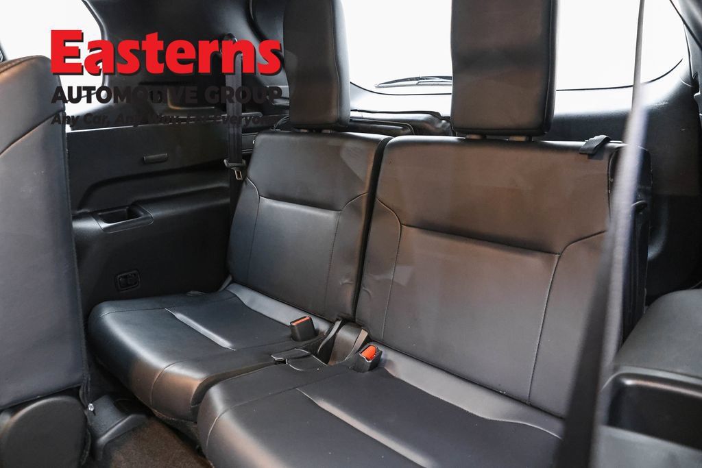 Used 2024 Mitsubishi Outlander SE AWD/4WD image 26