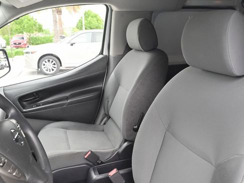 Used 2021 Nissan NV200 S image 14