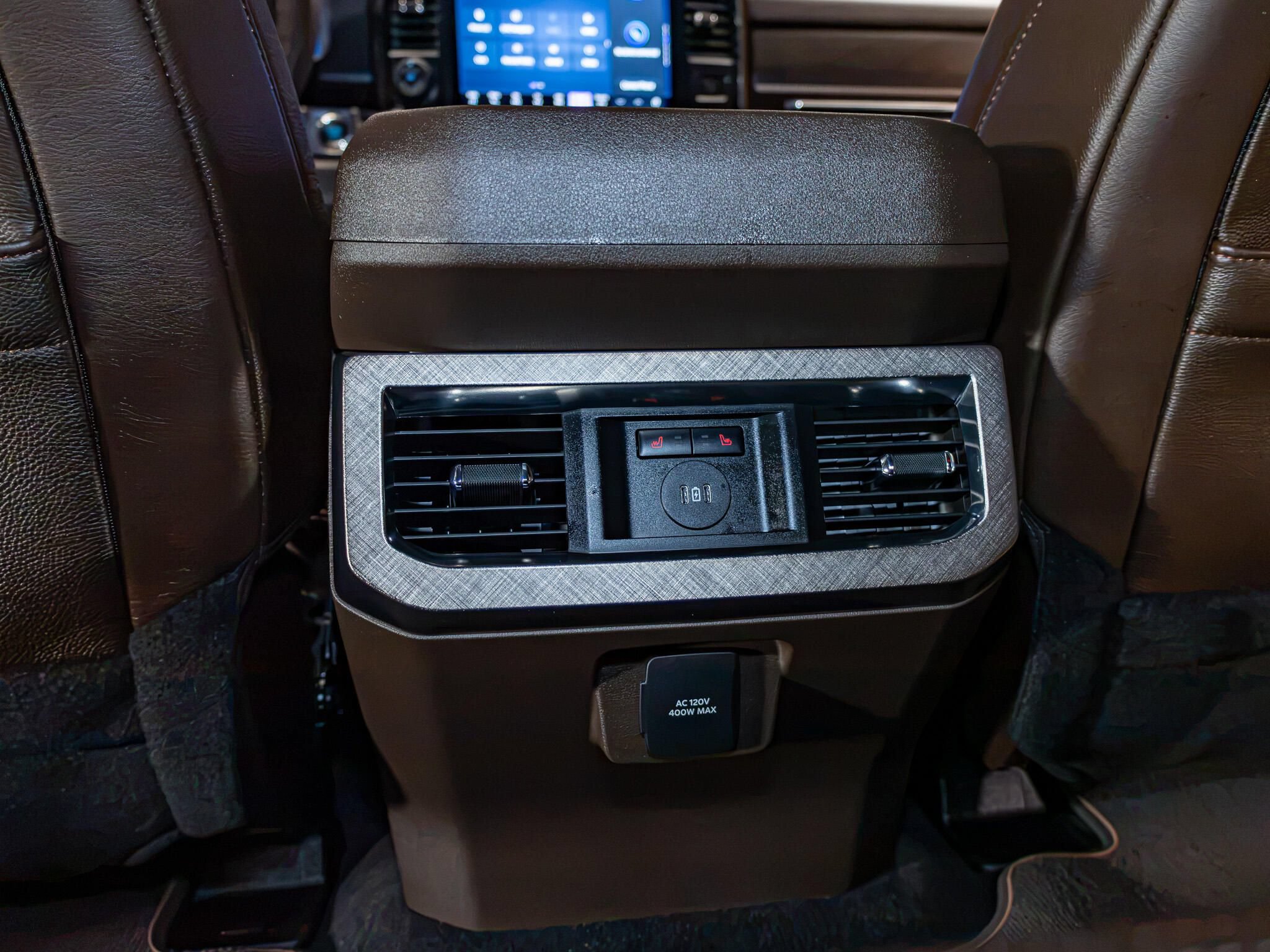 Used 2026 Ford F350 King Ranch AWD/4WD image 32