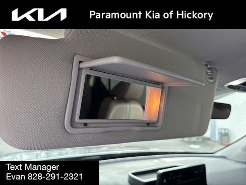 Used 2025 Honda Pilot Elite image 34