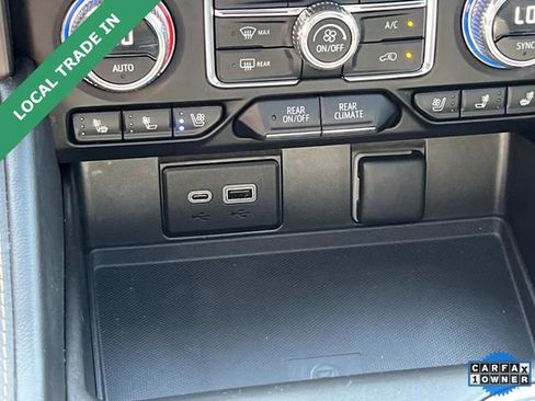 Used 2023 GMC Yukon XL AT4 w/ Technology Package AWD/4WD image 36