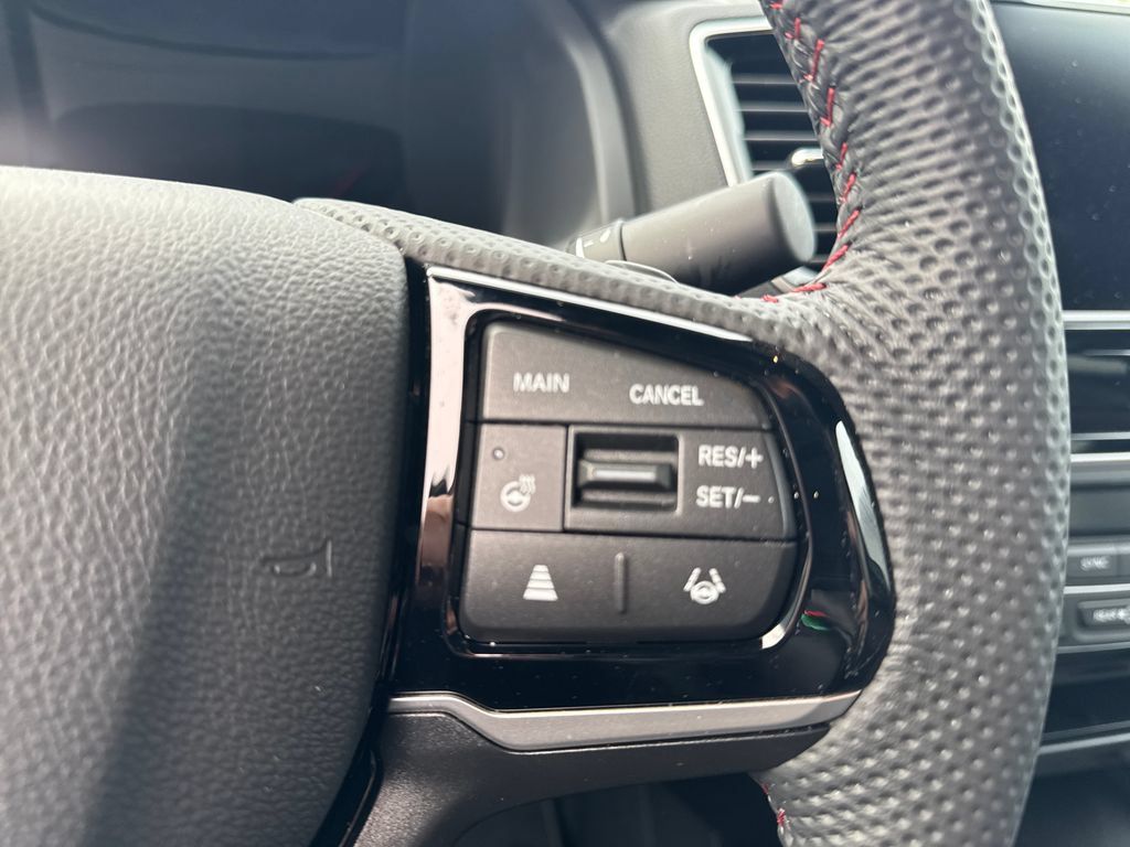Certified 2026 Honda Ridgeline Black Edition image 29