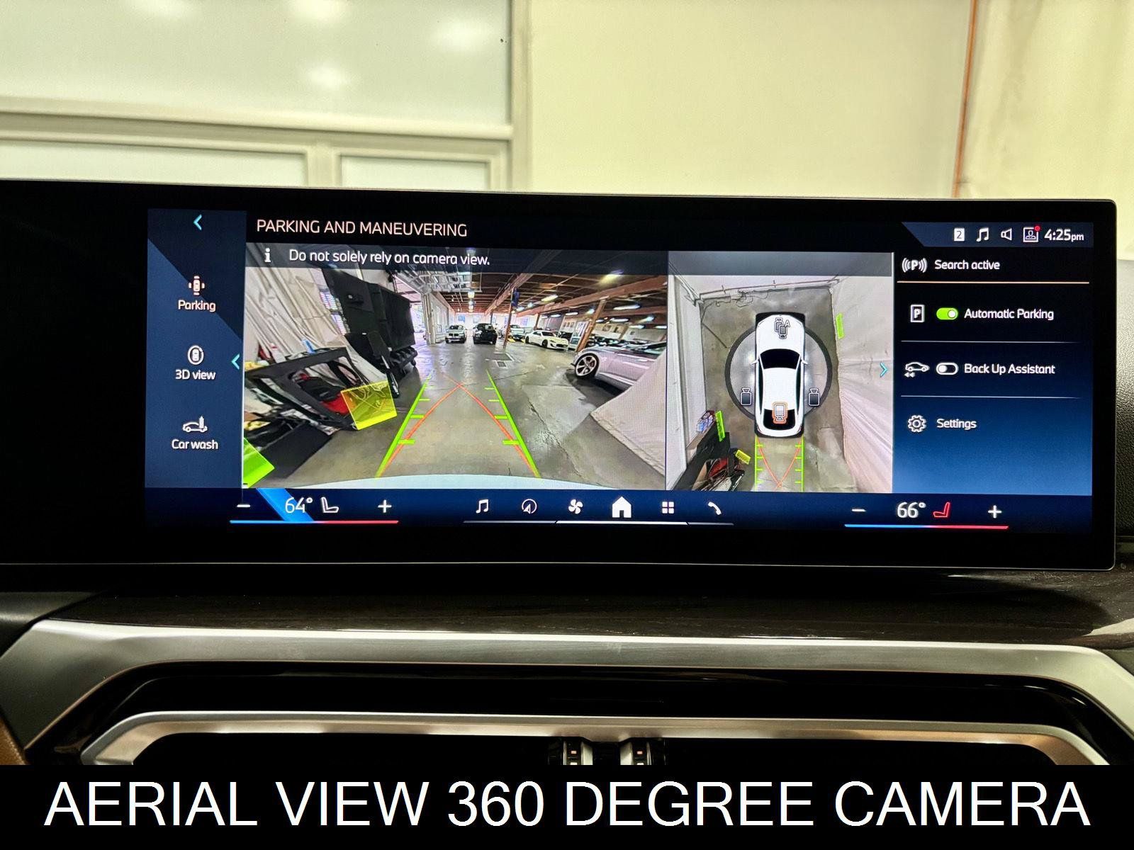 Used 2024 BMW i4 eDrive35 w/ Convenience Package RWD image 40