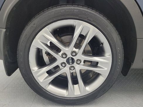Used 2015 Lincoln MKC AWD w/ Equipment Group 102A Reserve image 31