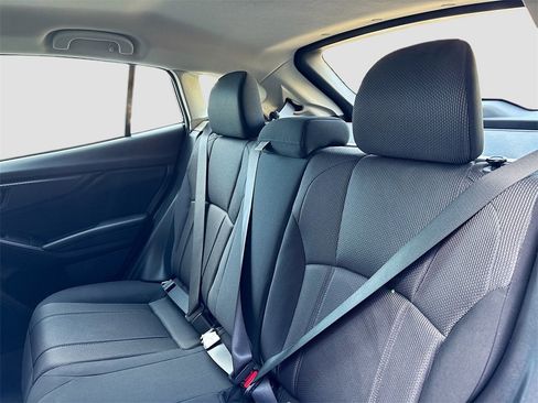 Used 2023 Subaru Impreza 2.0i image 22