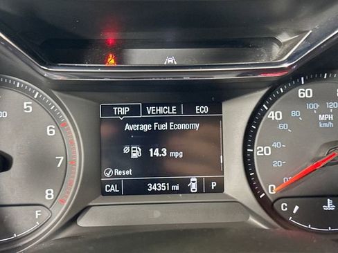 Used 2023 Chevrolet TrailBlazer LT w/ Convenience Package image 18