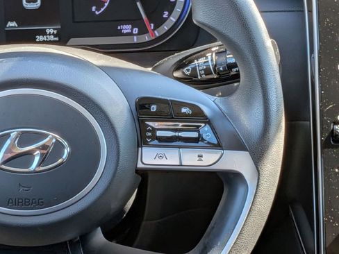 Certified 2023 Hyundai Tucson SEL image 19