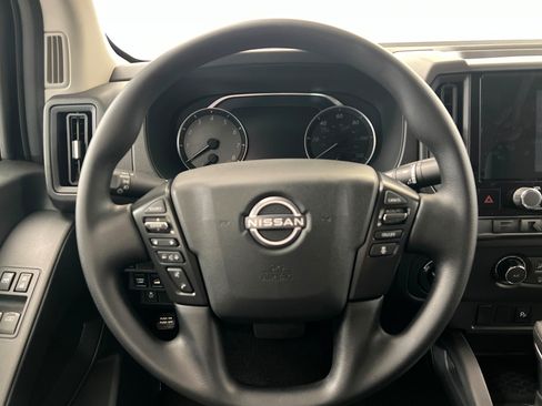 New 2026 Nissan Frontier S AWD/4WD image 12