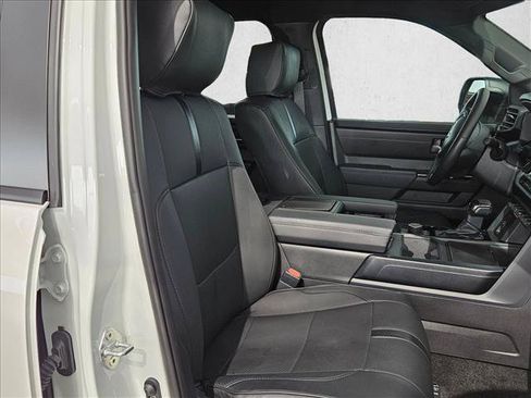 Used 2026 Toyota Tundra SR5 w/ SX Package RWD image 18